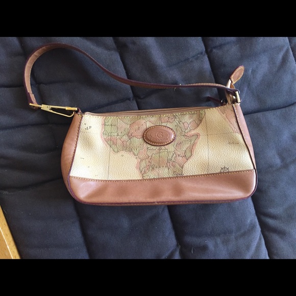 Clutch purse - Picture 1 of 4